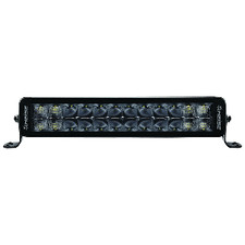 HEISE Dual Row Blackout LED Lightbar - 14"