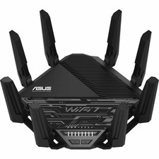Asus Wi-Fi 7 Ethernet Wireless Router RTBE96U