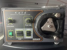Manostat Peristaltic Pump (Kate), Model 72-610-000 
