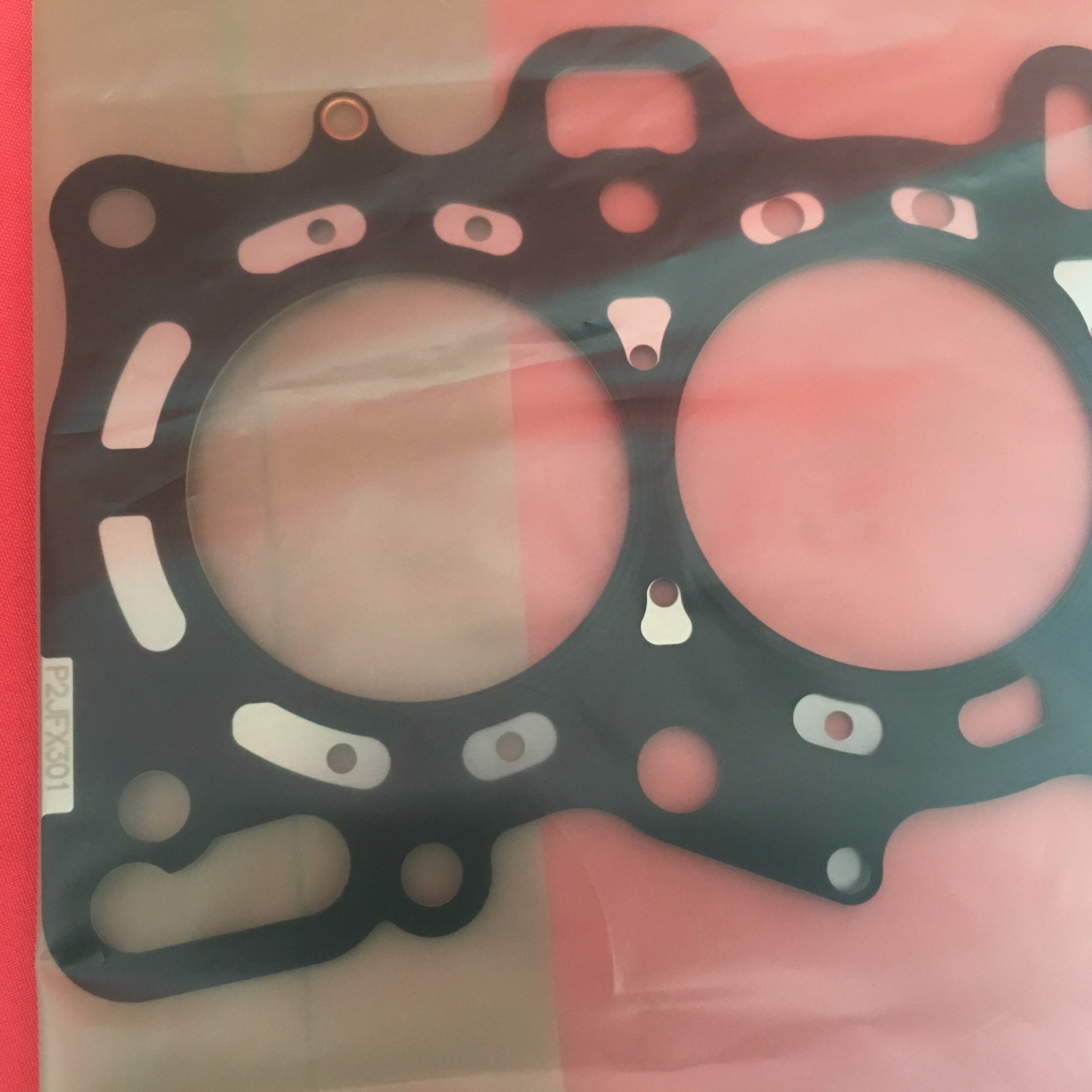 YCP 75mm Teflon Coated Vitara Pistons Low Comp+ NPR Rings+Gasket Honda