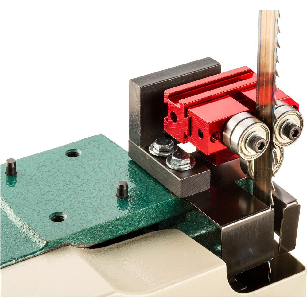 Grizzly T32423 14" Bandsaw Blade Guide Bearing/Ceramic Combo