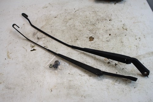 Audi A3 8L Wischerarme 1J1 955 410 A ; 1J1 955 409 A - 第 1/16 張圖片