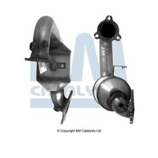 Catalyseurs Renault AVANTIME