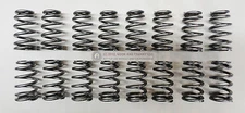 LS1 LS2 LS3 LS7 LQ4 LQ9 Nextek Valve Springs 150 lb @ 1.800 .650" Lift MANLEY