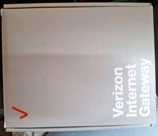Brand New Verizon Internet Gateway
