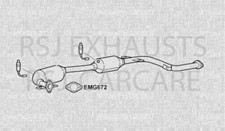 Catalyseurs Subaru LEGACY