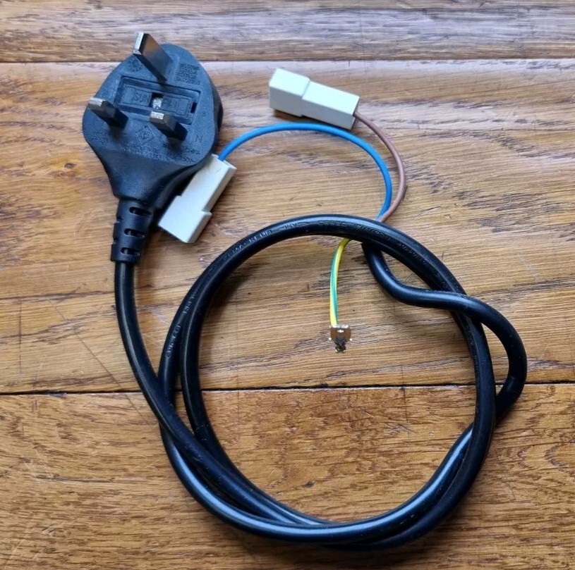 Magimix Nespresso Citiz Coffee Machine 11315 / Power Cord