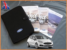 مقتنيات FORD FIESTA