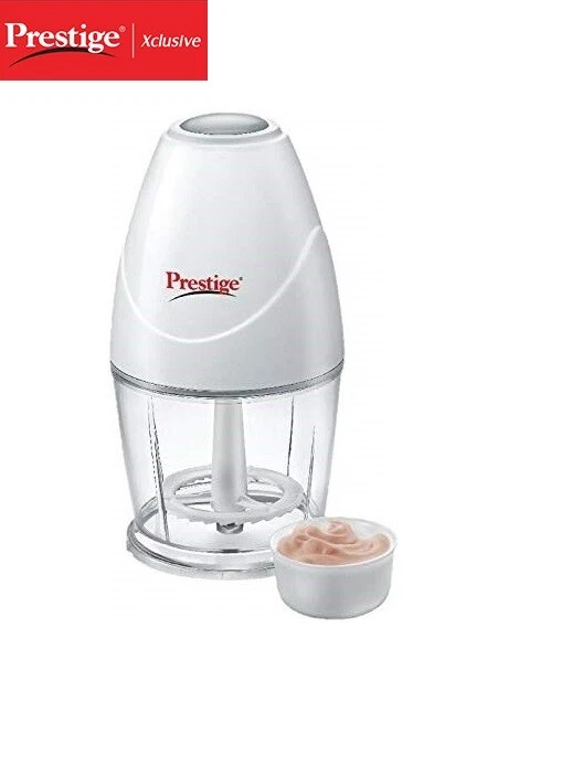 Buy Prestige Electric Chopper-PEC 3 Online @ Best Price