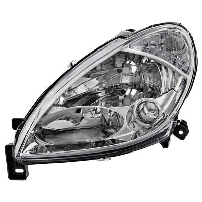 Hauptscheinwerfer Scheinwerfer PY21W H7/H1 W5W links für Citroën Xsara N1 N0