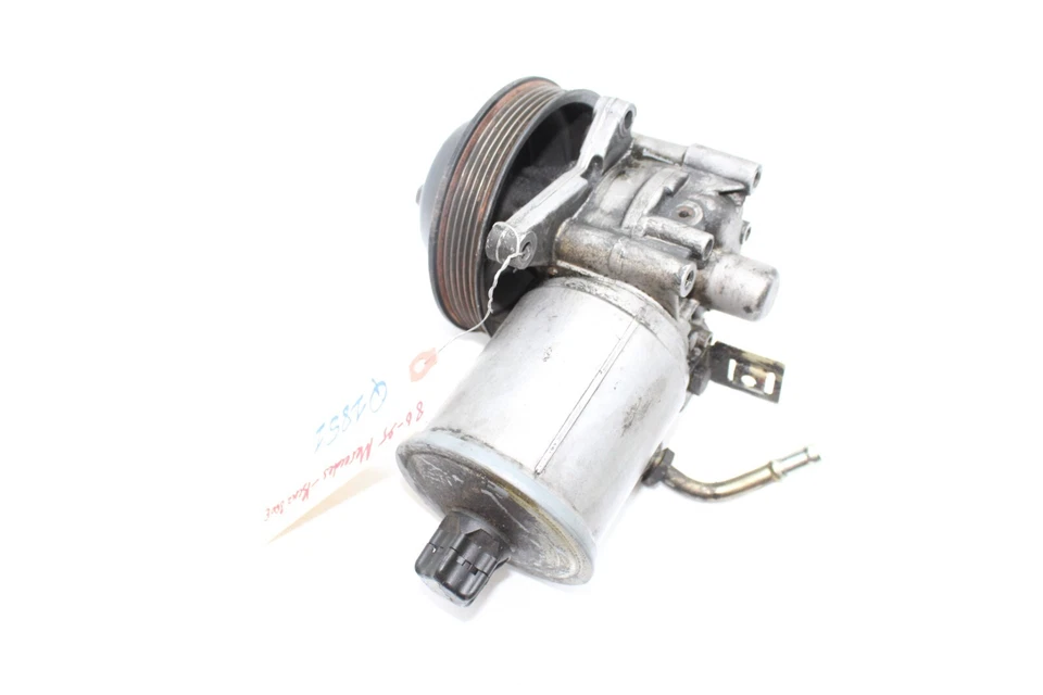 86-95 MERCEDES-BENZ W124 300E УСИЛИТЕЛЬ РУЛЕВОГО НАСОСА Q1851 - Изображение 3 из 4