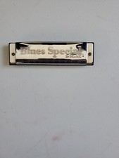 harmonica blues Special By Mark II