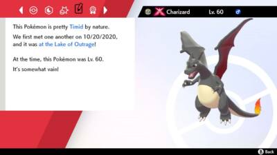 Legitimate 5 Max IV Shiny Gigantamax G-max Charizard Pokemon Sword & Shield | eBay Legitimate 5 Max IV Shiny Gigantamax G-max Charizard Pokemon Sword & Shield | eBay