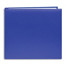 Pioneer MB-10P 12x12 Pastel Memory Book Sea Blue Same Shipping Any Qty