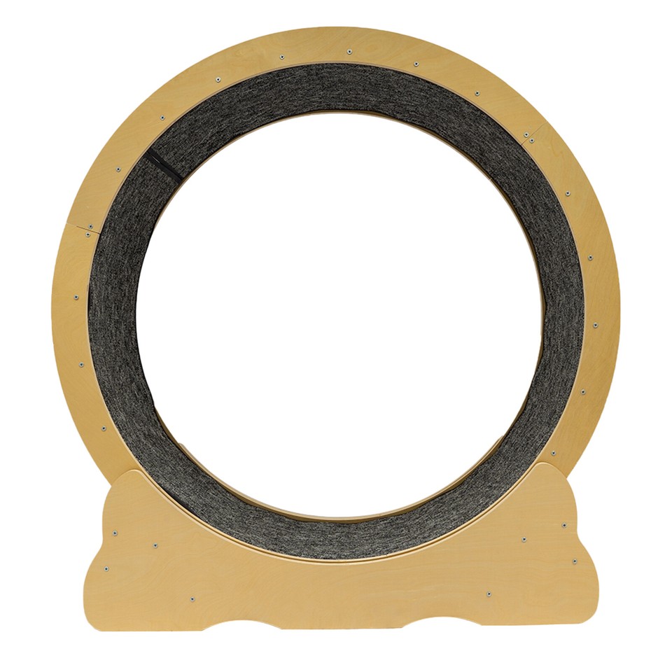 42 inch Large Cat Treadmill, Cat Treadmill for Indoor Cats, Cat