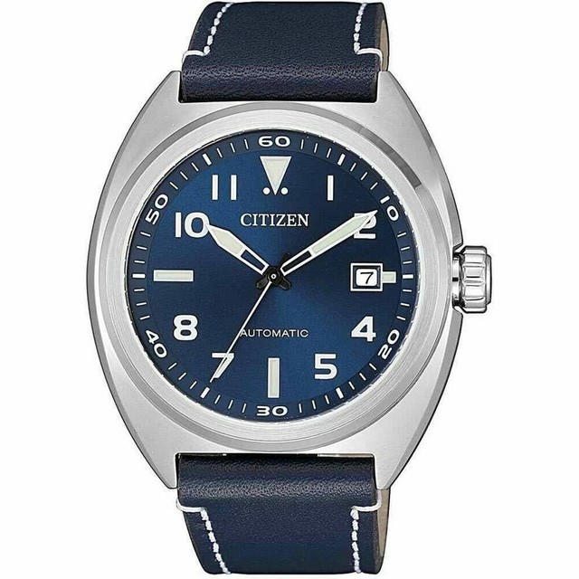 citizen caliber 8210