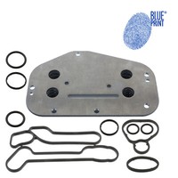 Blue Print ÖLküHler Passend FüR Opel Astra H Caravan L35 1.6 1.8 L48 A05