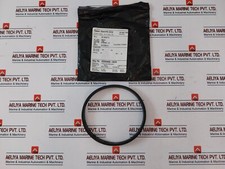 Parker Hannifin 25006000-562B Type B Polypak Seal Ring