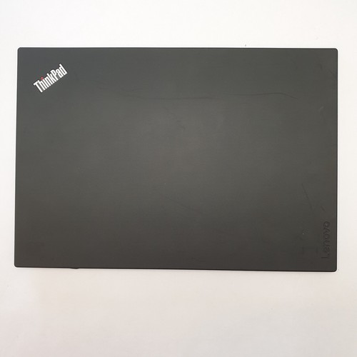 Lenovo ThinkPad T570 Displaygehäuse Gehäuse Deckel Top Lid LCD Cover