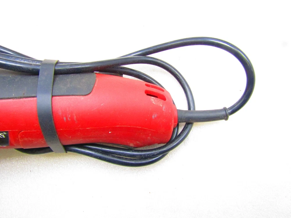 Multi-Tool by Chicago Electric