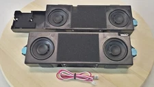 Audio Speakers VIT70210-18W8Ω-03L 03R 181119E 20E from TV Hisense Roku 65R6E
