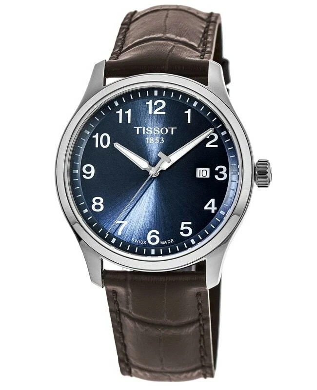 tissot classic