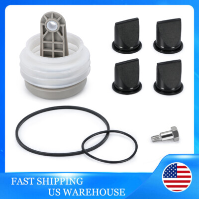 For Dometic SeaLand Vacuflush Pump Bellow Kit S J T Series Vacuum Pump 385230980