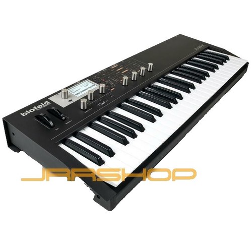 WALDORF MICROQ KEYBOARD VER 2.23 SYNTHESIZER FULLY FUNCTIONAL RARE