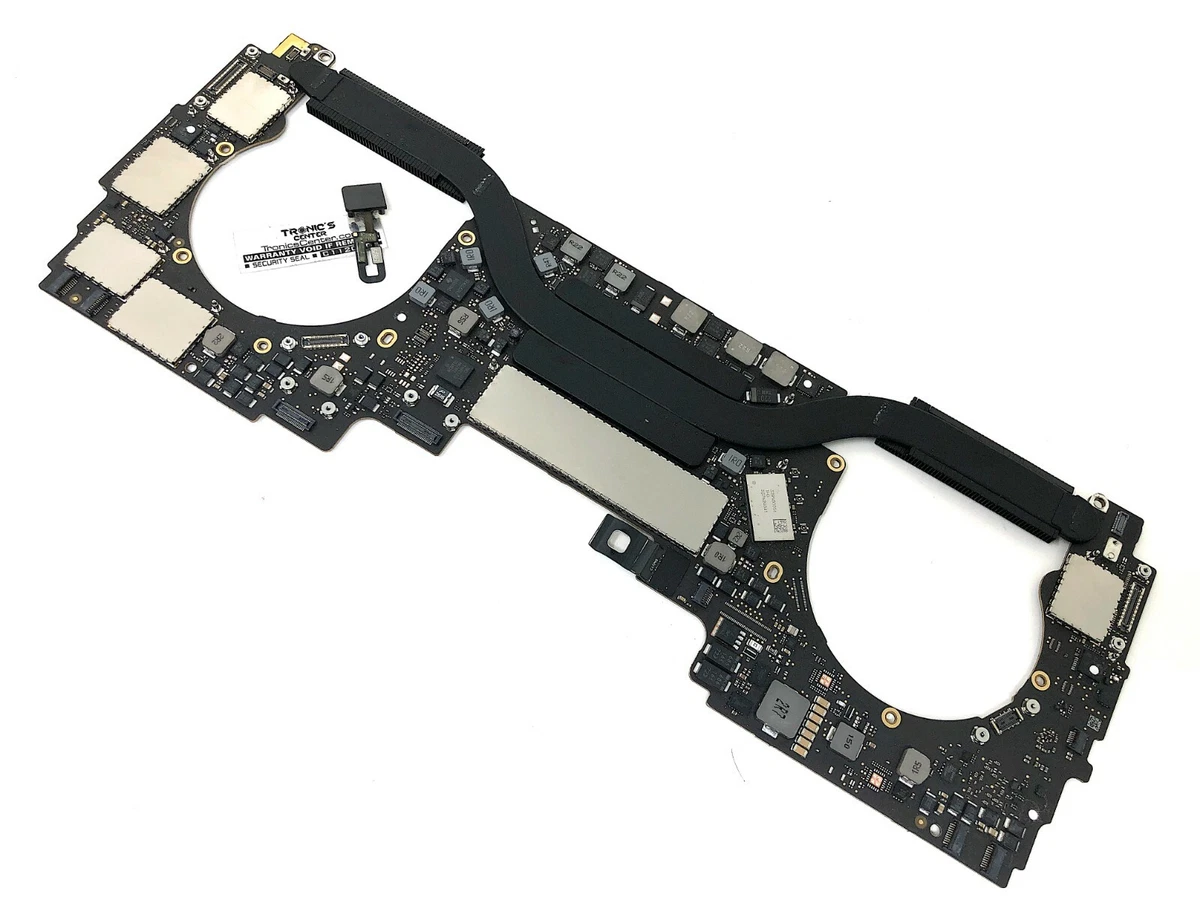A1706 logic board sale