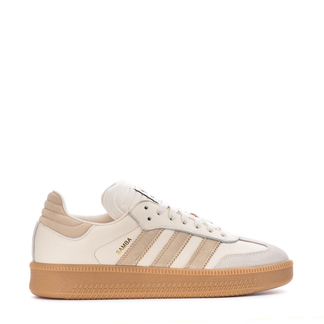 adidas Samba XLG Shoes JI0473 Ivory/Wonder Beige/Gum | eBay adidas Samba XLG Shoes JI0473 Ivory/Wonder Beige/Gum | eBay