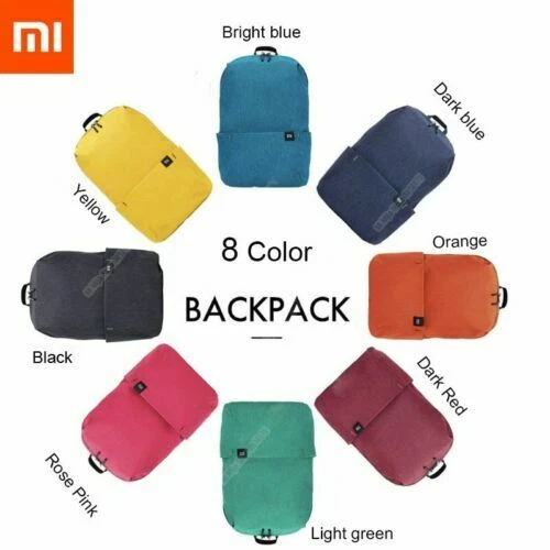 Mochilas de mujer
