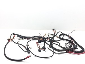 2004 Polaris Ranger 500 4x4 Main Engine Wiring Harness 2560A | eBay