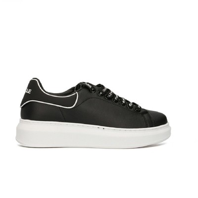 Sneaker GAELLE PARIS GBDA1809 BIANCO Sneakers | Shop online