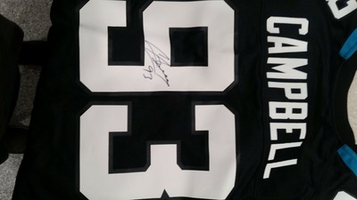 calais campbell jersey