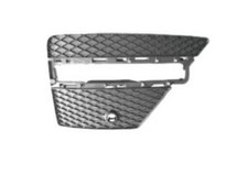 Gitter Stoßstange Vorderseite /Dx C / DRL Mercedes Classe M W166 2011 AMG