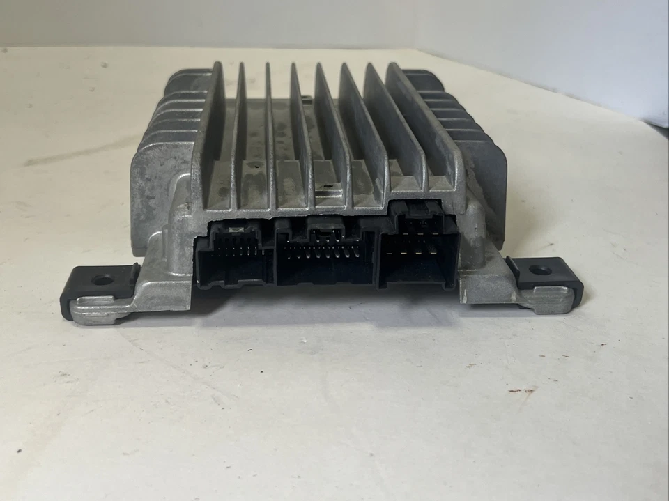 Chevrolet Impala 2006-2016 radio audio bose amplificador amplificador 20810960 OEM Foto 4 de 4