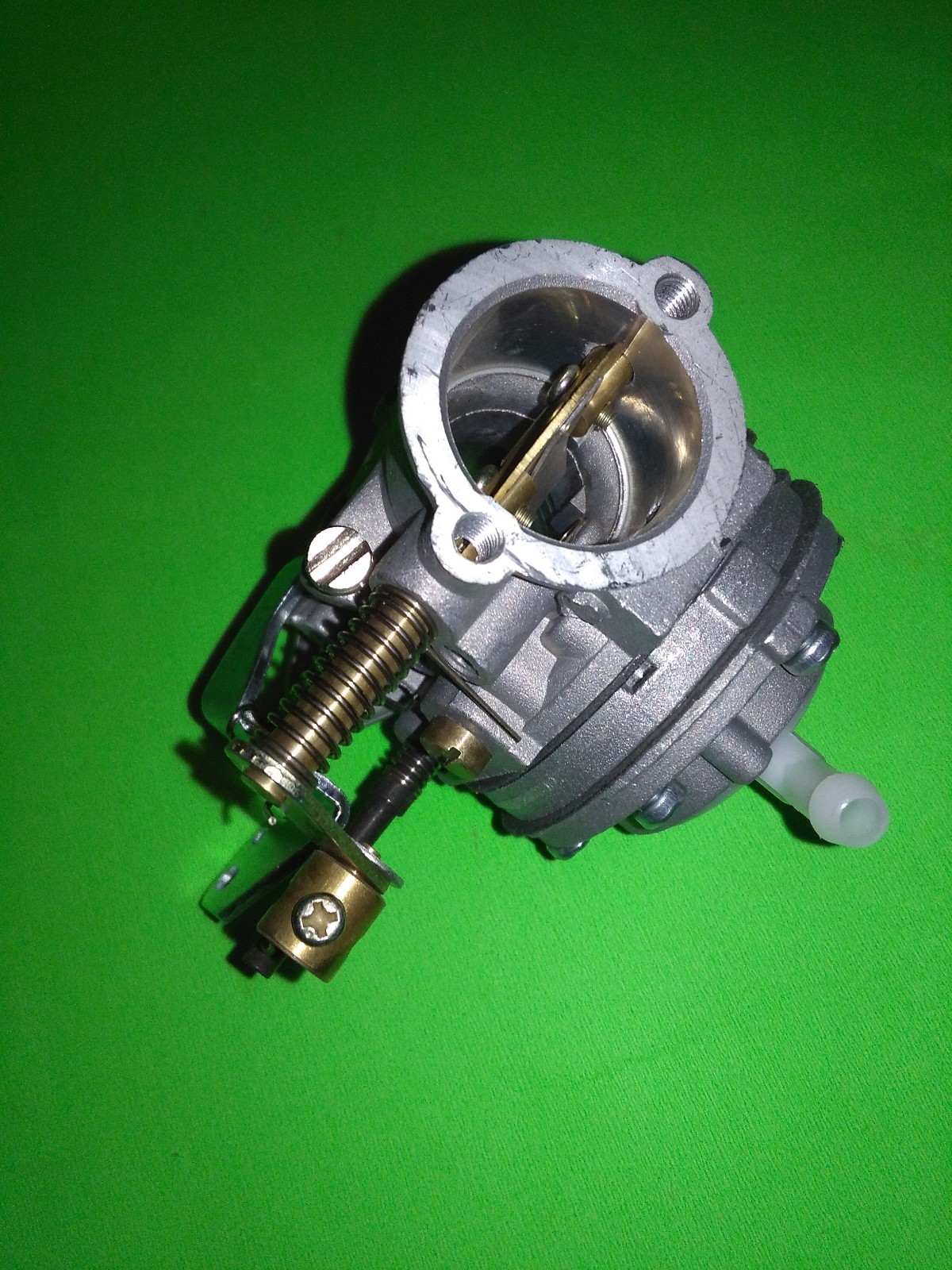 Carburetor for Harley Davidson 2Cycle Golf Cart 19671981 Carburetor
