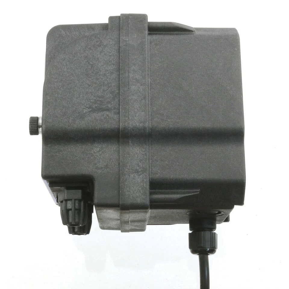 GP-1.5-B - POOL - Peristaltic Pump/Dosing Pump/Dosing System Swimming Pool - Chlorine/PH - Image 3 of 4