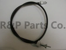 Replacement Tachometer Cable will fit John Deere 700 2010 5010 6030 7520 AT17503
