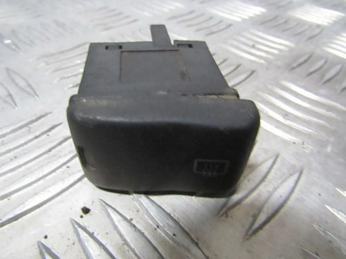 Seat Arosa 2003 Heated screen switch (Window Heater Switch) 6K1959 #449495-96