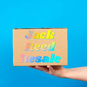 Jack Reed Resale | eBay Stores