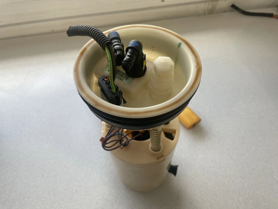 1998 - 2003 MERCEDES-BENZ ML320 ~ 燃油泵 ~ A1634703794 ~ 原始设备制造商零件 — 第 2/3 张图片