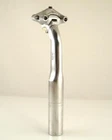 Vintage Campagnolo GC C-Record Aero SEATPOST 27.2mm 205mm Road bike (AH)