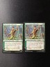 2x Jiang Yanggu, Wildcrafter 164/264 War of the Spark MTG NM Magic Card