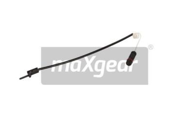 MAXGEAR 23-0051 Warnkontakt, Bremsbelagverschleiß for MERCEDES-BENZ