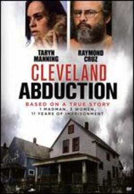 Cleveland Abduction by Alex Kalymnios: New
