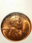 1924-D Lincoln Cent. NGC MS63 RB. Slab scratches. Nice strike. No reserve