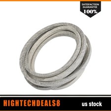 60" Deck Spindle Belt for Exmark Lazer Z E-Series X-Series 199" x 5/8"