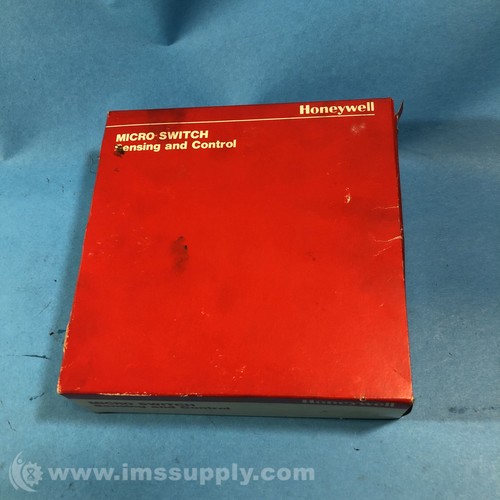 Honeywell FE7C-FRC6-M Photoelectric Sensor, 20 Mm Range FNFP