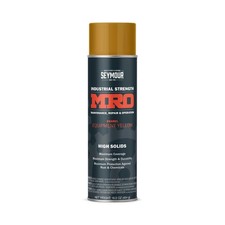 620-1443 Industrial MRO High Solids Spray Paint, Equipment Yellow 16 Fl Oz (P... 1.53 per fl oz